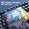 All In One Retro Gaming Handheld Console with 30000+ Games 90GB (Only Ground Shipping)