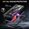 Galaxy S24 Ultra REDPEPPER Dot Series Clear Protective Waterproof Case (Only Ground Shipping)