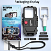 REDPEPPER Diving Waterproof Case (30M / 98ft) (Only for iPhone) (Only Ground Shipping)