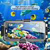 REDPEPPER Diving Waterproof Case (30M / 98ft) (Only for iPhone) (Only Ground Shipping)
