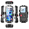 REDPEPPER Diving Waterproof Case (30M / 98ft) (Only for iPhone) (Only Ground Shipping)