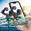 iPhone 14 FS Series Waterproof Hybrid Case (Only Ground Shipping)