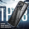 iPhone 14 Pro Max FS Series Waterproof Hybrid Case (Only Ground Shipping)