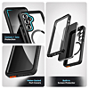 Galaxy S25 REDPEPPER FS Series Transparent Waterproof Hybrid Case (Only Ground Shipping)