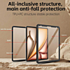 REDPEPPER Waterproof Tablet Case for iPad Pro 12.9 (1st / 2nd) (Only Ground Shipping)