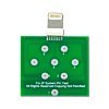USB Dock Pin Test Board for iPhone