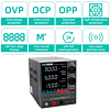 SUGON 3005PM 30V / 5A 4-Digits Display LED High Precision Adjustable Switching DC Power Supply (Only Ground Shipping)