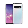 Galaxy S10 Slim Fit TPU Hybrid Protection Case-BLACK (Only Ground Shipping)