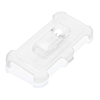Galaxy S20 Plus Belts Clips For Heavy Duty Case (CLEAR) (Only Ground Shipping)