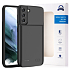 Slim Protective Charging Case (4800 mAh) for Galaxy S21 (Only Ground Shipping)
