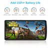 Slim Protective Charging Case (4700 mAh) for Galaxy S21 Ultra (Only Ground Shipping)
