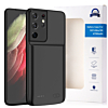 Slim Protective Charging Case (4700 mAh) for Galaxy S21 Ultra (Only Ground Shipping)