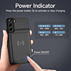 Slim Protective Charging Case (6000 mAh) for Galaxy S21 Plus (Only Ground Shipping)