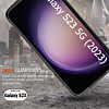 Slim Protective Charging Case (4700 mAh) for Galaxy S23 (Only Ground Shipping)