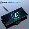 Galaxy S23 Ultra Shock Absorption Protective Dual Layer Case - BLACK (Only Ground Shipping)