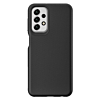 Galaxy A23 5G Shock Absorption Protective Dual Layer Case - BLACK (Only Ground Shipping)