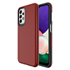 Galaxy A23 5G Shock Absorption Protective Dual Layer Case - RED (Only Ground Shipping)