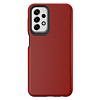 Galaxy A23 5G Shock Absorption Protective Dual Layer Case - RED (Only Ground Shipping)