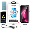 SHELLBOX Waterproof Case Surfing Underwater Diving for iPhone 14 Plus (Only Ground Shipping)