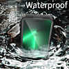 SHELLBOX Waterproof Case Surfing Underwater Diving for iPhone 14 Plus (Only Ground Shipping)