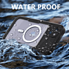 SHELLBOX Mars Series Waterproof Case Surfing Underwater Diving for iPhone 14 Plus (Only Ground Shipping)