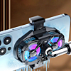 LEIZUN SL07 Smartphone / Tablet Semiconductor LCD Display Dual Cooler (Only Ground Shipping)