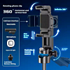 360 Adjustable Mini Tripod & Selfie-Stick (Only Ground Shipping)
