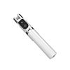 P70S Selfie Stick Tripod with Lights - (WHITE) (Only Ground Shipping)