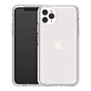 Acrylic Dual Layer Transparent Case - CLEAR for iPhone 12 Mini (Only Ground Shipping)