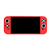 Dobe Silicone Protective Cover (RED) for Nintendo Switch OLED (Only Ground Shipping)