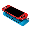 Dobe Silicone Protective Cover (RED) for Nintendo Switch OLED (Only Ground Shipping)