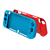 Dobe Silicone Protective Cover (RED) for Nintendo Switch OLED (Only Ground Shipping)