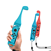 Dobe Golf Stick for Nintendo Joy-Con Controller (Only Ground Shipping)