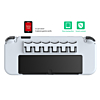 Dobe Protective Kit for Nintendo Switch OLED (Only Ground Shipping)