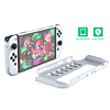 Dobe Protective Kit for Nintendo Switch OLED (Only Ground Shipping)