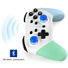 Dobe Bluetooth Controller with Double Motor Vibration for Nintendo Switch (Only Ground Shipping)