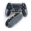 Dobe Controller Keyboard for PlayStation 4 (DualShock 4) (Only Ground Shipping)