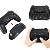 Dobe Controller Keyboard for PlayStation 4 (DualShock 4) (Only Ground Shipping)