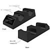 Dobe Controller Dual Charging Dock for PlayStation 4 (DualShock 4) (Only Ground Shipping)