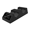 Dobe Controller Dual Charging Dock for PlayStation 4 (DualShock 4) (Only Ground Shipping)