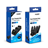 Dobe Controller Dual Charging Dock for PlayStation 4 (DualShock 4) (Only Ground Shipping)