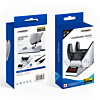 Dobe Controller Charging Stand for PlayStation 5 (Dual Sense) / Elite Controllers (Only Ground Shipping)