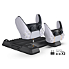 Dobe Multifunctional Cooling Stand for PlayStation 5 /  Slim / Pro (Only Ground Shipping)