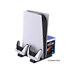 Dobe Multifunctional Cooling Stand for PlayStation 5 /  Slim / Pro (Only Ground Shipping)