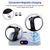 Dobe Charging Stand for Playstation 5 & VR 2 (Only Ground Shipping)