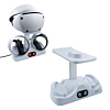 Dobe Charging Stand for Playstation 5 & VR 2 (Only Ground Shipping)