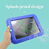 9" Kids Drawing Light Up Tracing Pad - BLUE (Only Ground Shipping)
