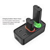 Dobe Charging Dock for Xbox Series S / X (Only Ground Shipping)