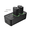 Dobe Charging Dock for Xbox Series S / X (Only Ground Shipping)