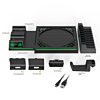 Dobe Multifunctional Charging Stand for Xbox Series X (Only Ground Shipping)